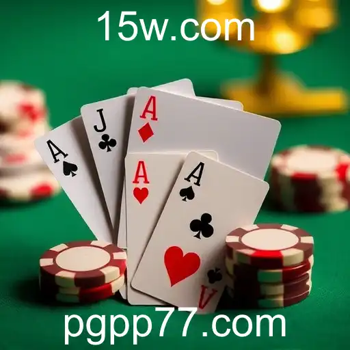 O Fascinante Mundo do Bacará: Descubra a Elegância e o Prazer do Jogo