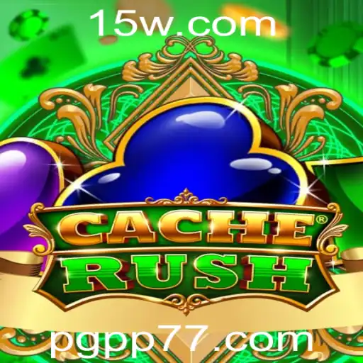 CacheRush: Um Novo Fenômeno no Mundo dos Games