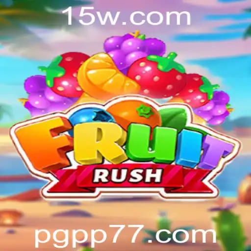 Explorando o Mundo de FruitRush: Uma Aventura de Sabores e Estratégia