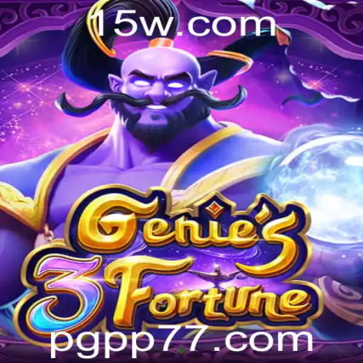 Descubra o Fascinante Mundo de Genie3Fortune: Um Guia Completo