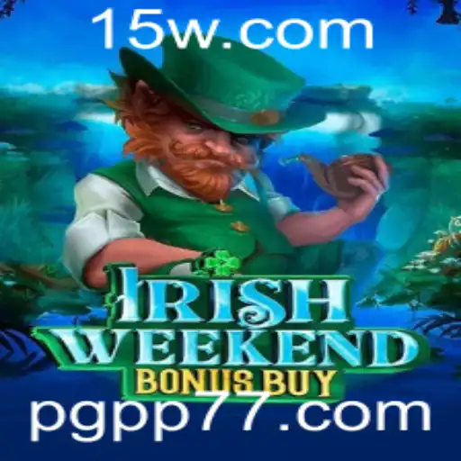 Descubra o Fascinante Jogo IrishWeekendBonusBuy