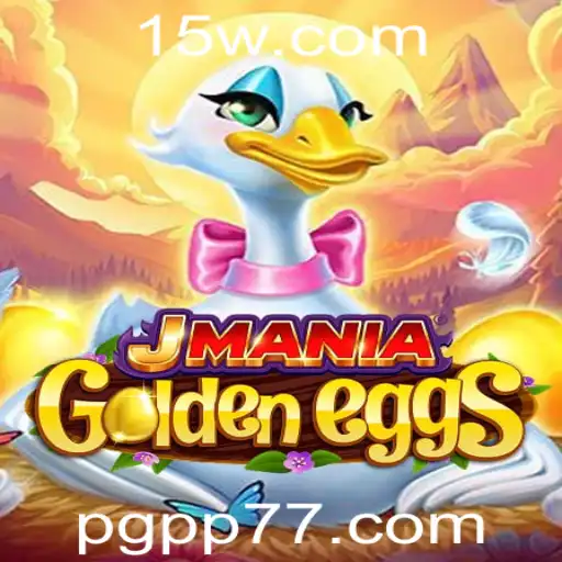 JManiaGoldenEggs: Uma Jornada Aventurosa no Mundo dos Jogos Interativos