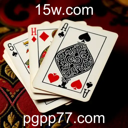 Jogos de Cartas: Uma Exploração Profunda no Mundo do 