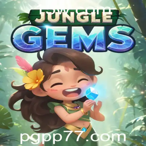 Descubra a Aventura Fascinante do Jogo JungleGems