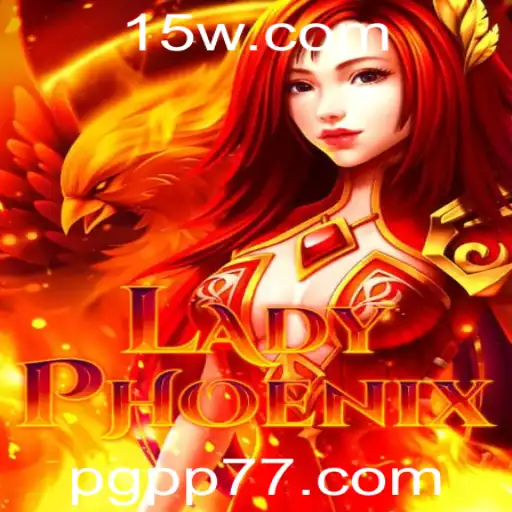 LadyPhoenix: Um Mundo de Aventuras e Estratégia com PGPP