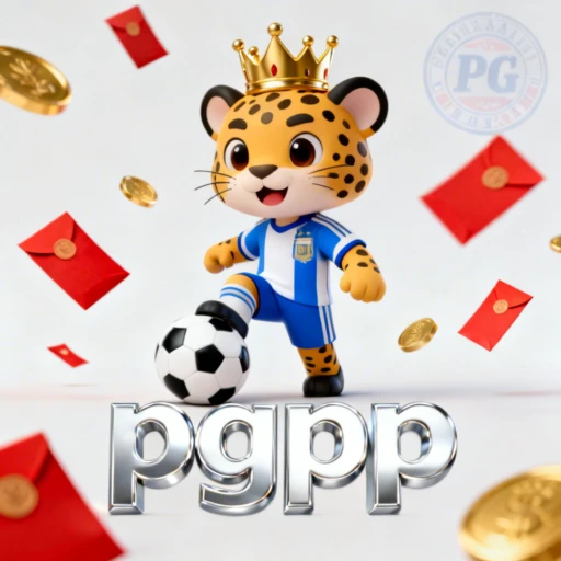 pgpp Logo