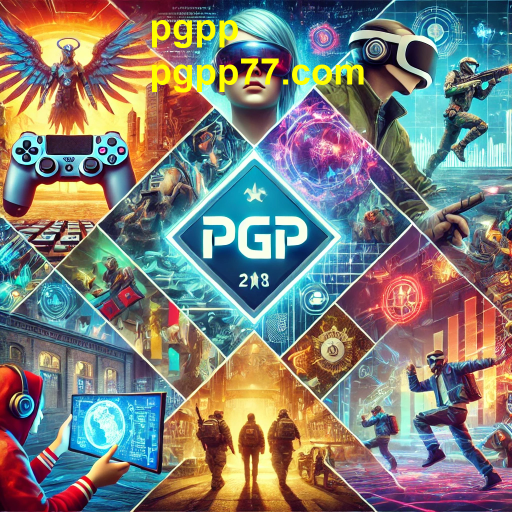O Futuro Brilhante dos Jogos: Inovações e Tendências