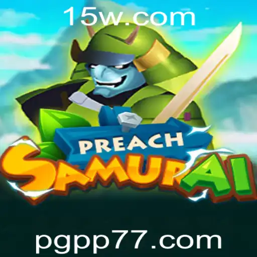 PreachSamurai: Um Novo Conceito de Jogo que Mescla Estratégia e Cultura