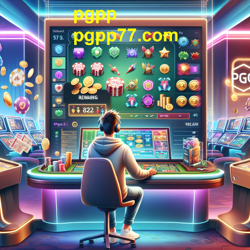 A Importância das Recompensas nos Jogos Modernos