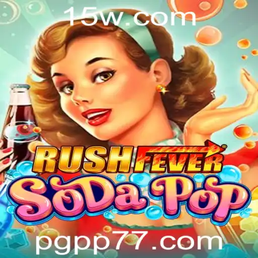Entendendo o Viciante Jogo RushFeverSodaPop