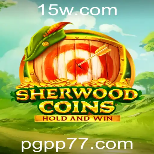 SherwoodCoins: Aventura e Estratégia no Mundo Medieval