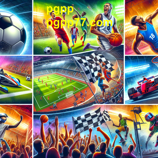 A Ascensão dos Jogos de Esporte no Mundo dos Games