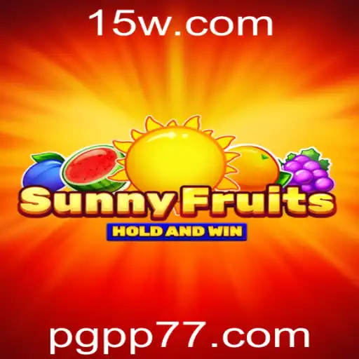 SunnyFruits: Explorando o Fascinante Mundo do Jogo