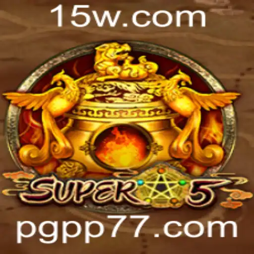 Super5: Um Novo Mundo de Estratégia e Diversão