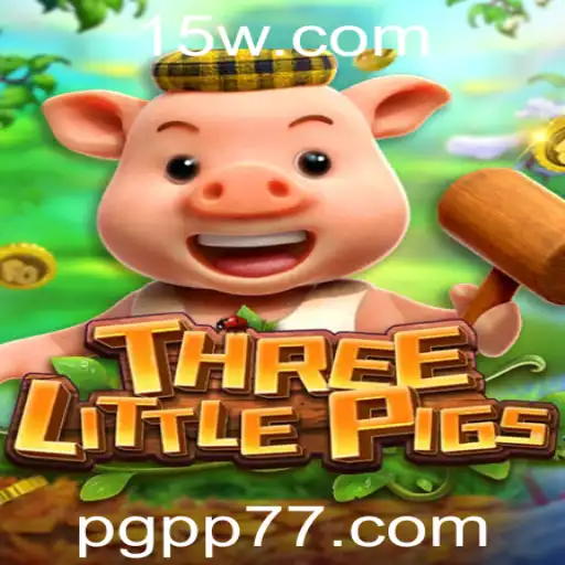 O Envolvente Mundo de Threelittlepigs: Um Guia Completo