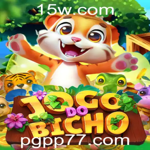 Descubra o Fascinante Mundo de JOGODOBICHO: Um Guia Completo com a Palavra-Chave PGPP