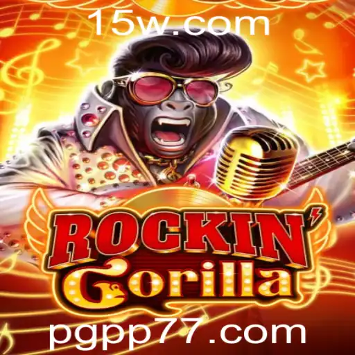 Explorando RockinGorilla: O Jogo que Está Revolucionando o Mundo dos Jogos de Tabuleiro