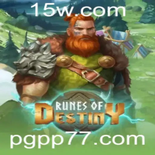 RunesOfDestiny: Um Mergulho no Mundo dos Destinos